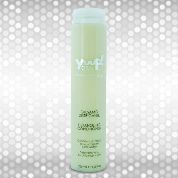 Yuup! Detangling Conditioner